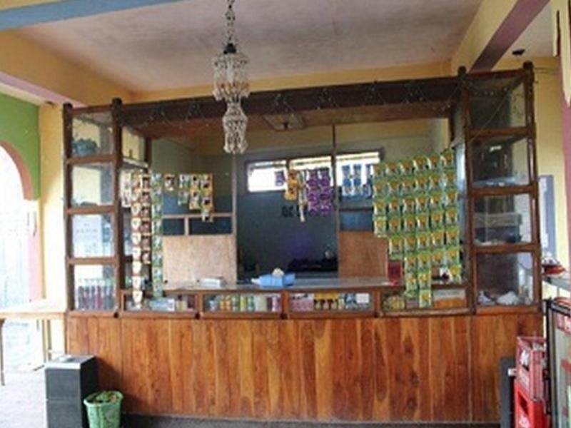 Сингараджа: Hotel Hawaina