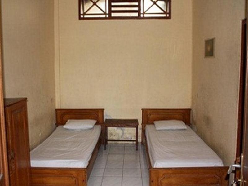 Сингараджа: Hotel Hawaina