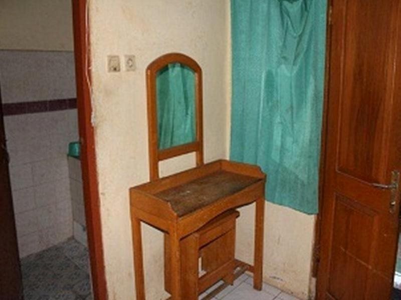 Сингараджа: Hotel Hawaina