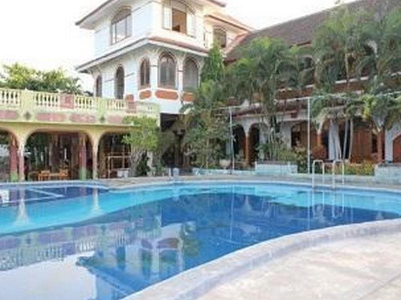 Сингараджа: Hotel Hawaina