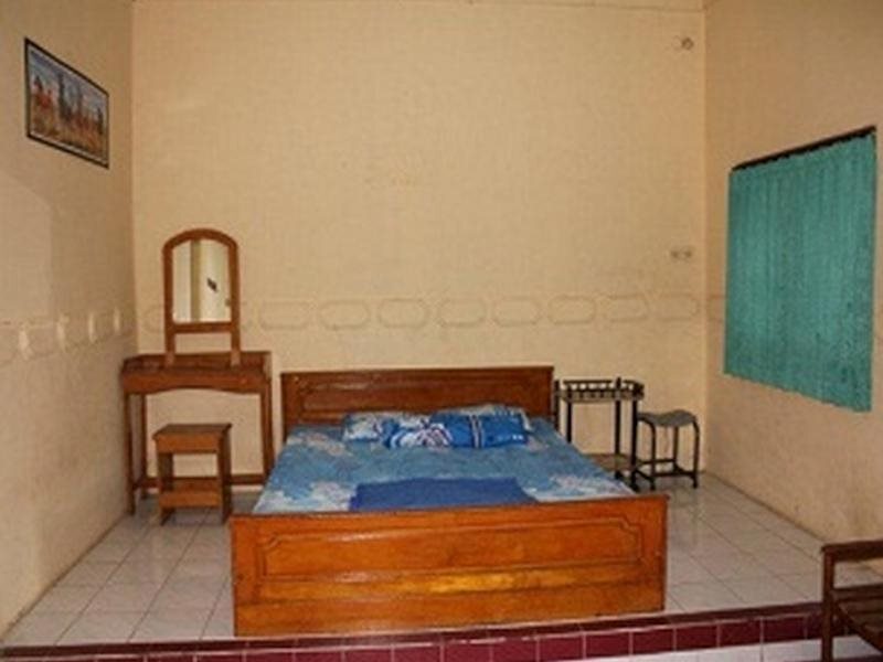 Сингараджа: Hotel Hawaina