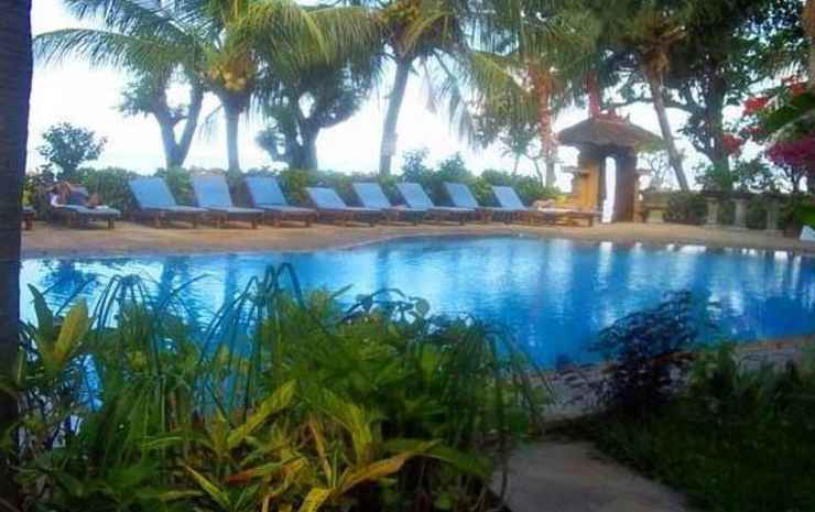 Бунутан: Kusuma Jaya Indah Bungalow