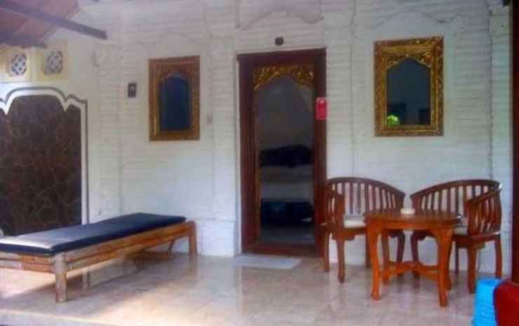 Бунутан: Kusuma Jaya Indah Bungalow