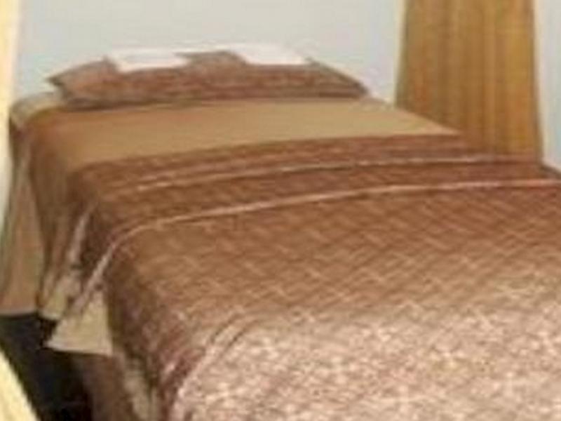 Беноа: Energy Home Stay