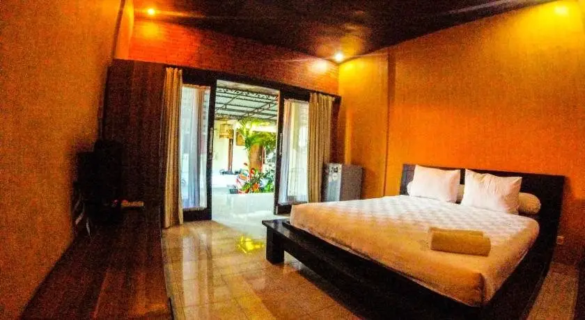 Чангу: Leyeh Leyeh Room