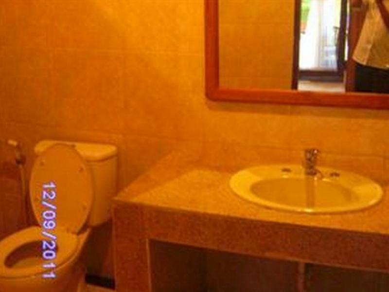 Чангу: Leyeh Leyeh Room