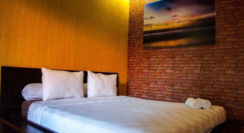 Чангу: Leyeh Leyeh Room