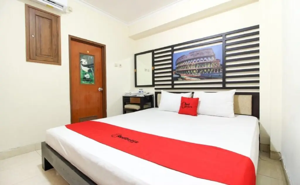 Джокьякарта: S-Chott Hotel