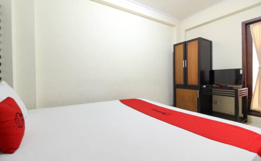 Джокьякарта: S-Chott Hotel