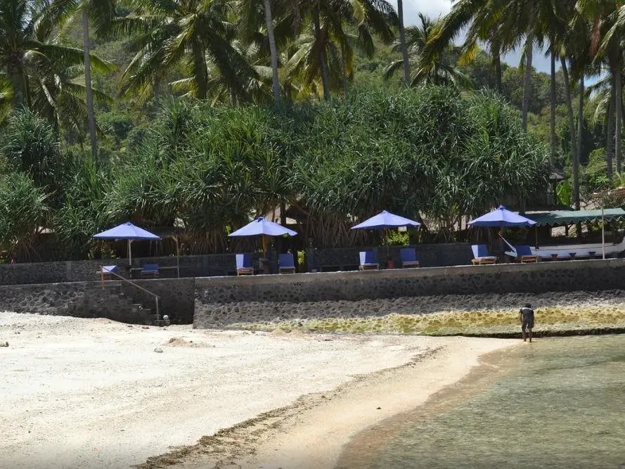 Канди Даса: Kelapa Mas Homestay