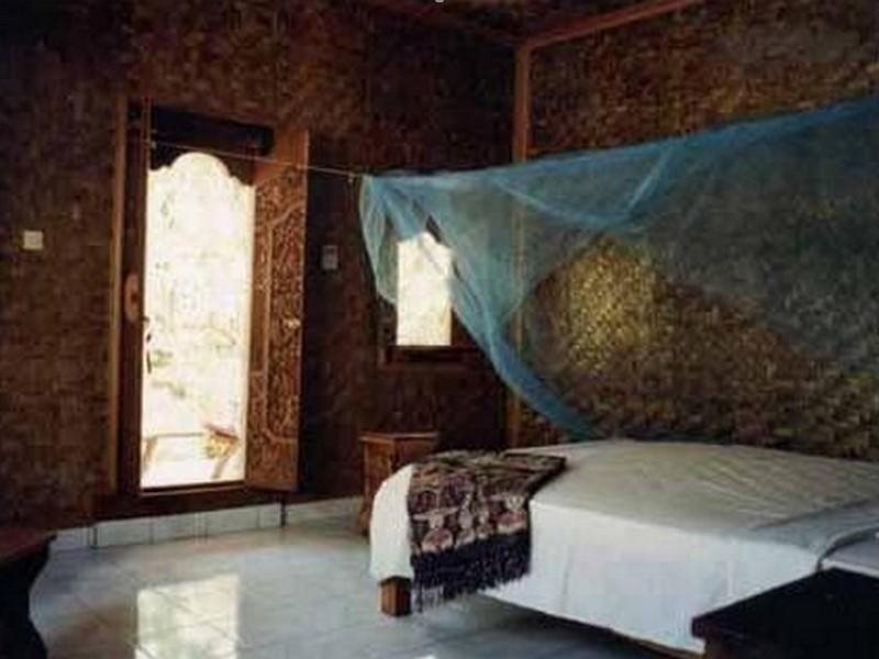 Канди Даса: Kelapa Mas Homestay