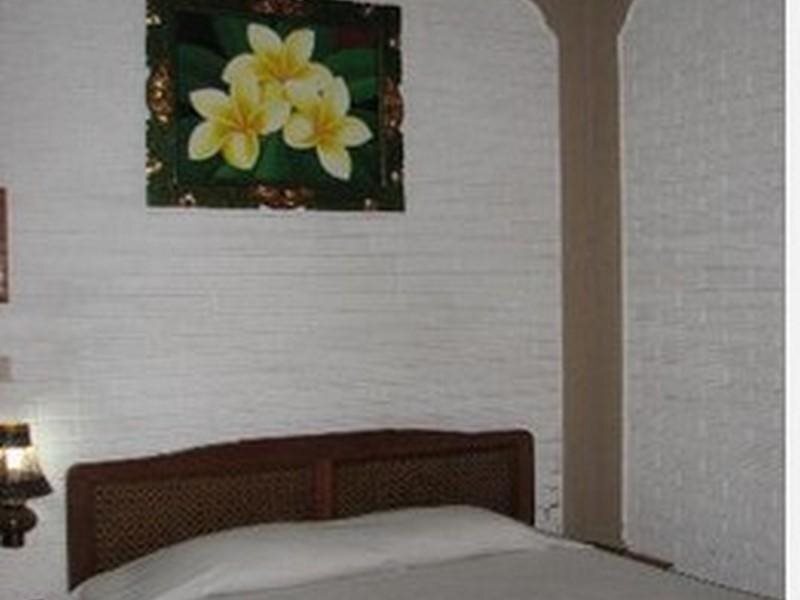Канди Даса: Kelapa Mas Homestay