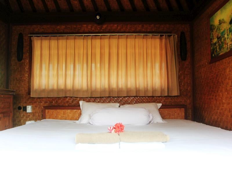 Лембонган-Айленд: Ketut's Bungalows Lembongan