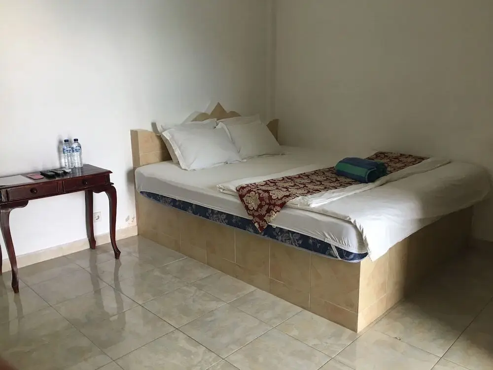 Лембонган-Айленд: Ketut's Bungalows Lembongan