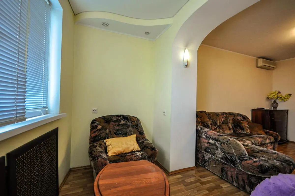 Новороссийск: Apartment on Tolstogo 17