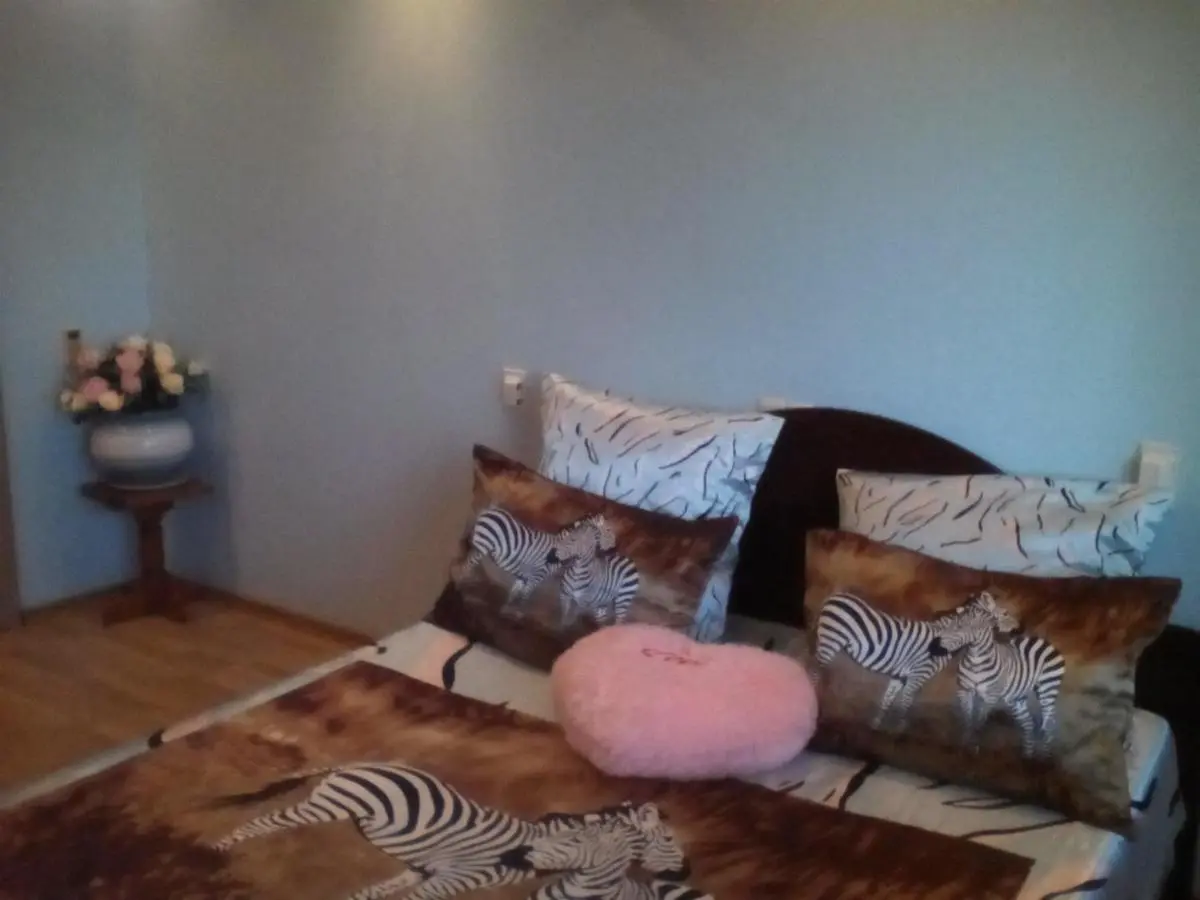 Новороссийск: Apartment on Tolstogo 17