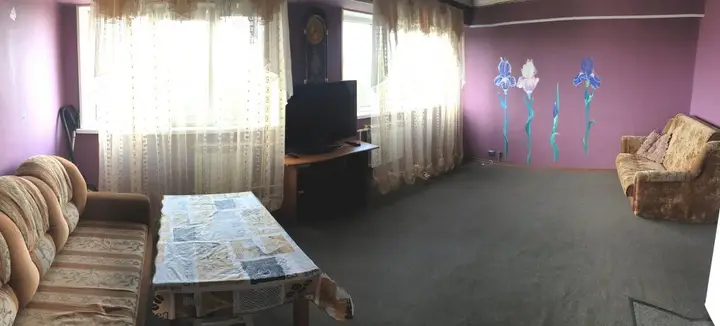 Петропавловск-Камчатский: Апартаменты Суточки 41