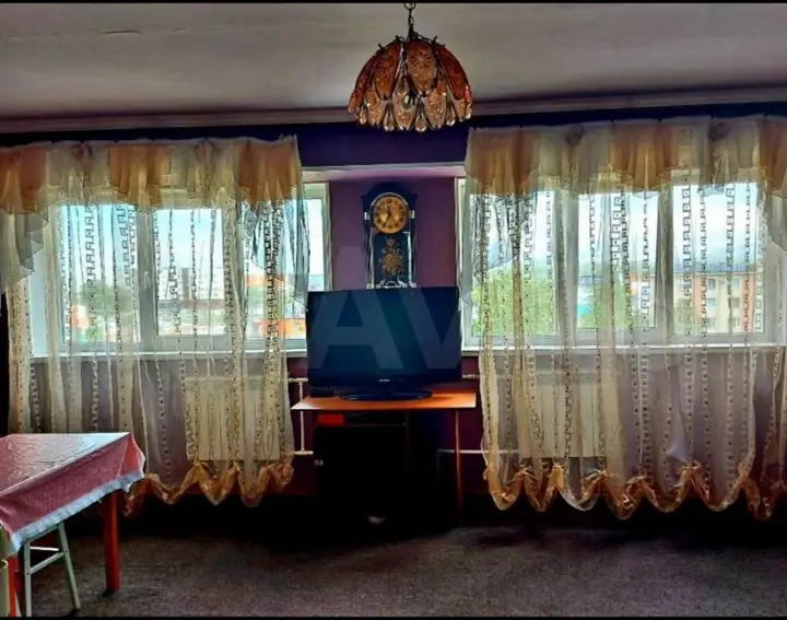 Петропавловск-Камчатский: Апартаменты Суточки 41