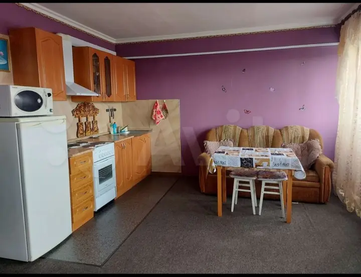 Петропавловск-Камчатский: Апартаменты Суточки 41
