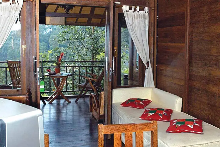 Чипанас: Talita Mountain Resort