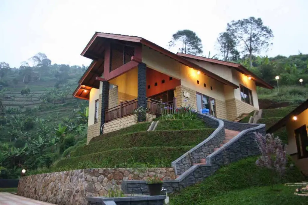 Чипанас: Talita Mountain Resort