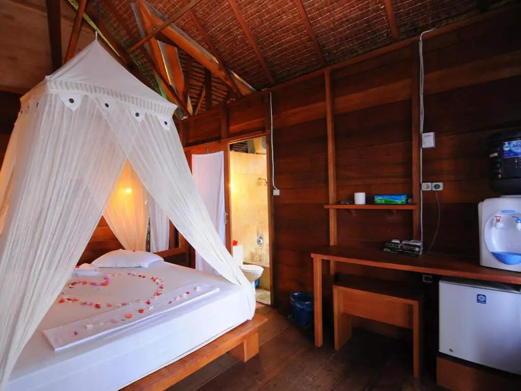 Сабанг: Casanemo Beach Resort & Spa