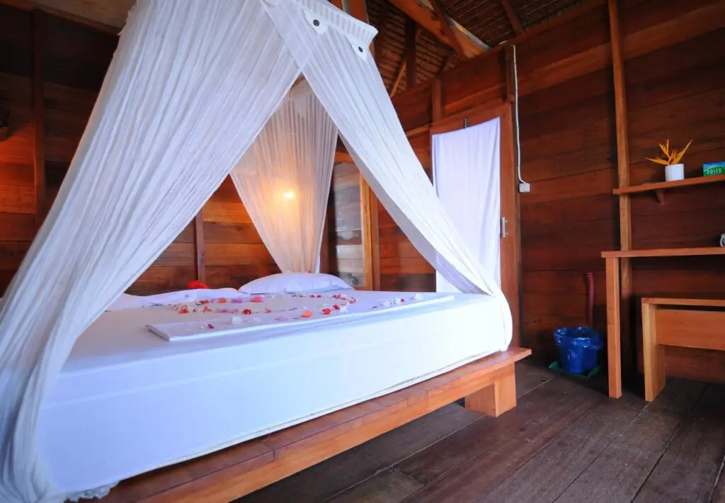 Сабанг: Casanemo Beach Resort & Spa