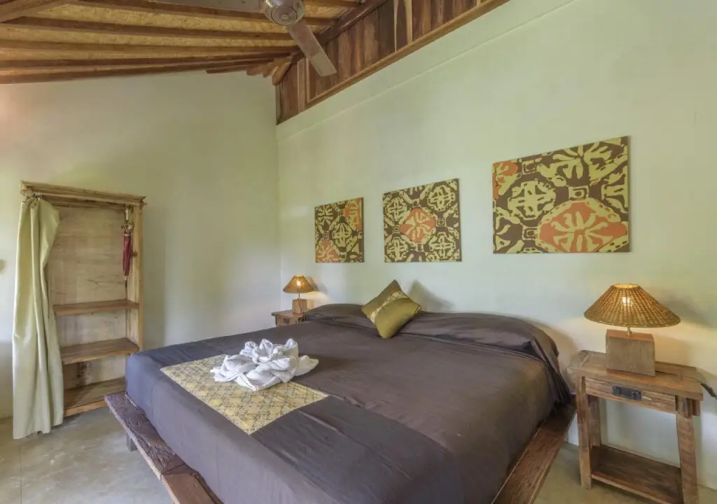 Умеаньяр: Bali Mountain Retreat