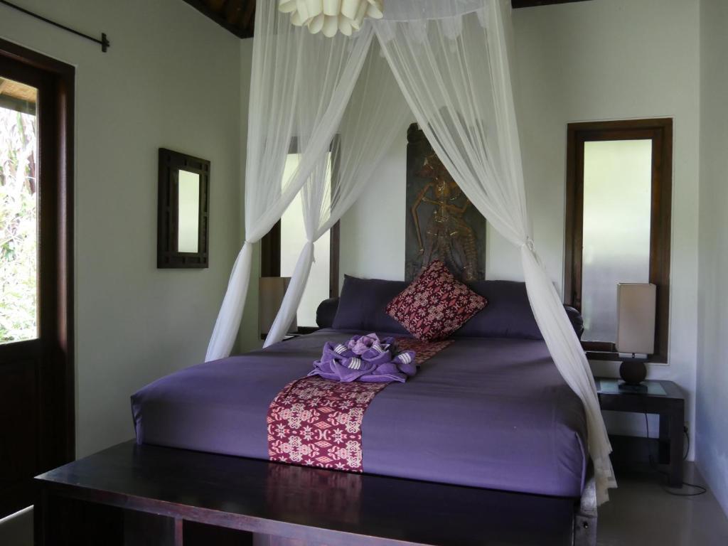 Умеаньяр: Bali Mountain Retreat