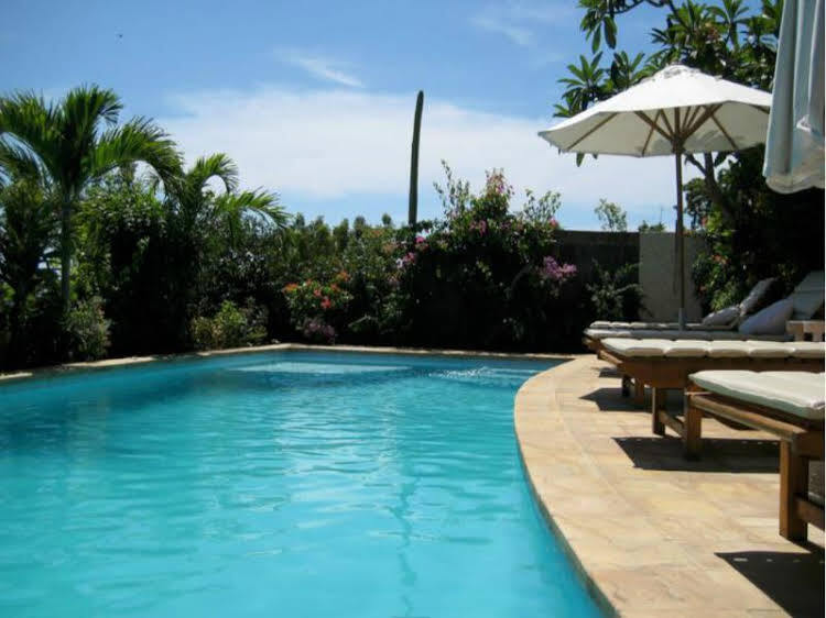 Темукус: Mimpi Bali Bungalows - Air Sanih