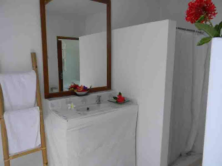 Темукус: Mimpi Bali Bungalows - Air Sanih
