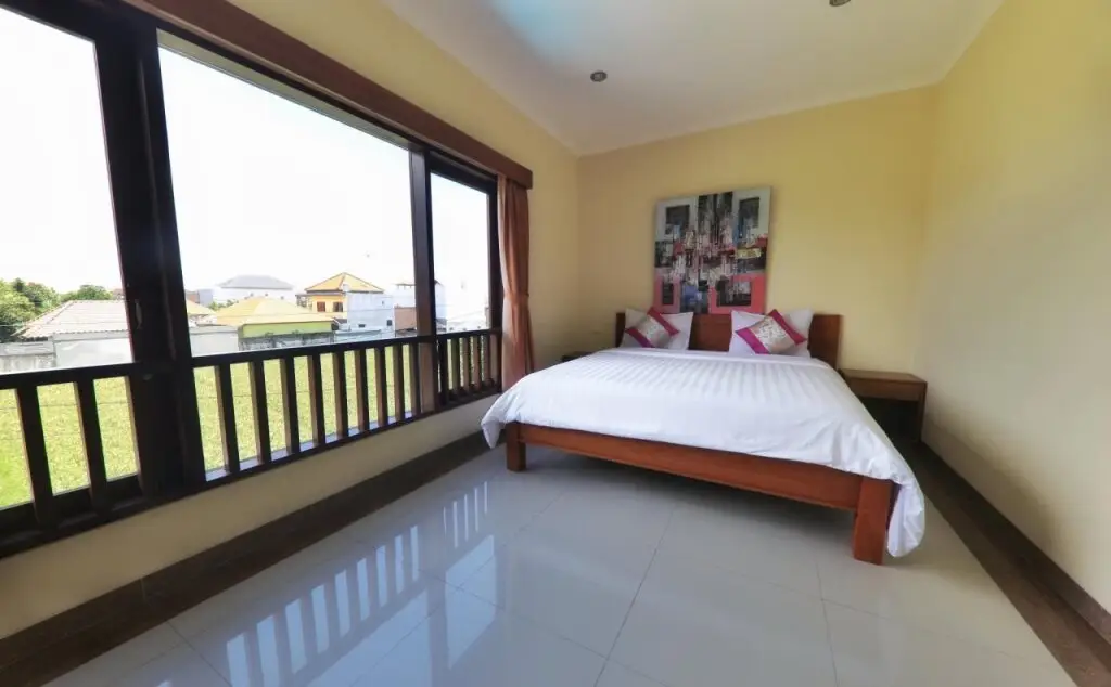 Чангу: Villa Semat Canggu Bali