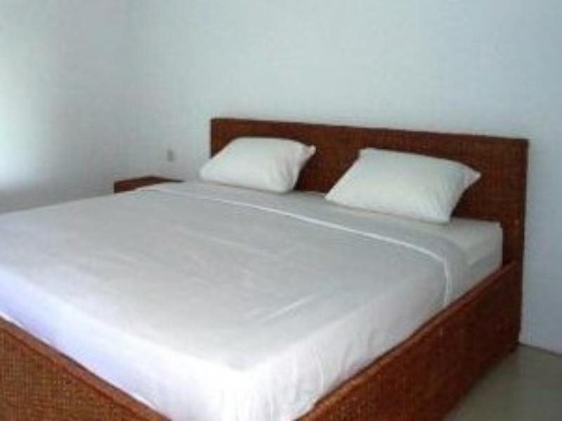 Рановангко: Manguni Terrace Resort