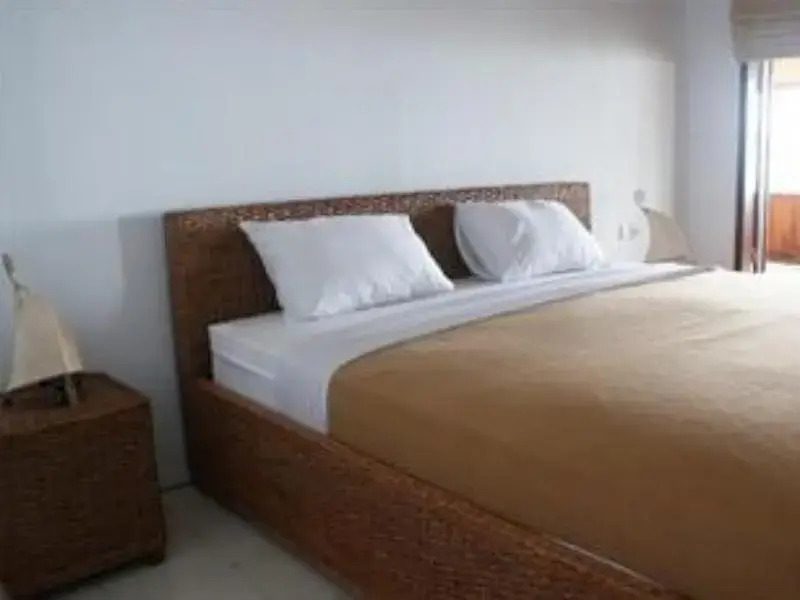 Рановангко: Manguni Terrace Resort