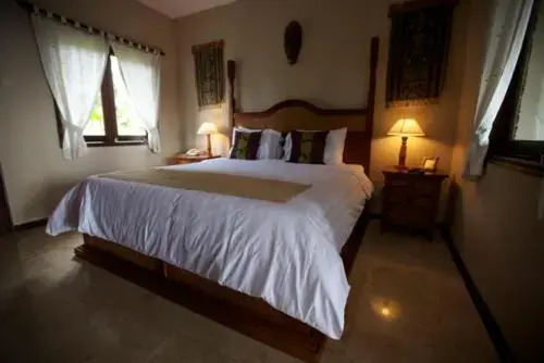 Умеаньяр: Sanda Boutique Villas