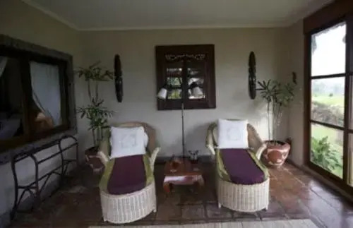 Умеаньяр: Sanda Boutique Villas