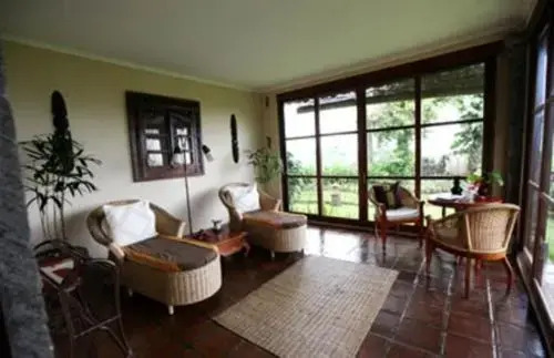 Умеаньяр: Sanda Boutique Villas