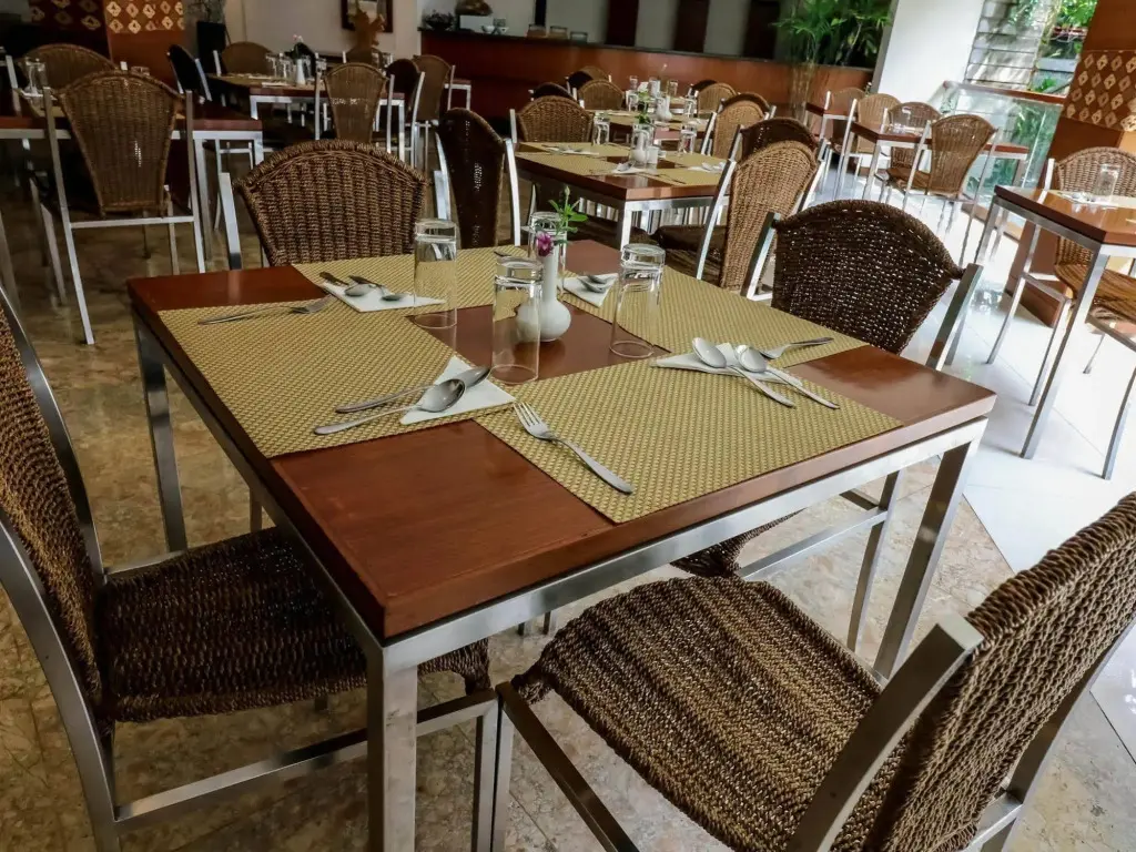 Богор: Papyrus Tropical Hotel