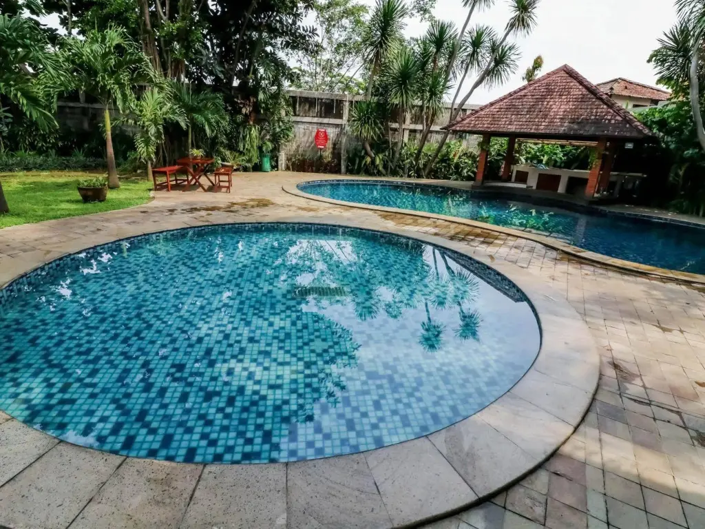 Богор: Papyrus Tropical Hotel