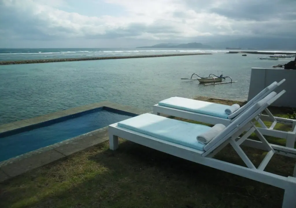 Канди Даса: Aquaria Eco Resort