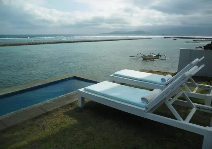 Канди Даса: Aquaria Eco Resort