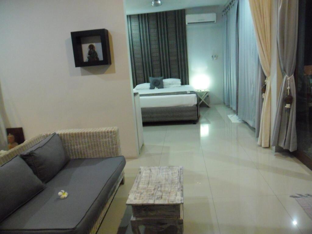 Канди Даса: Aquaria Eco Resort
