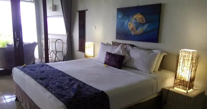 Канди Даса: Aquaria Eco Resort