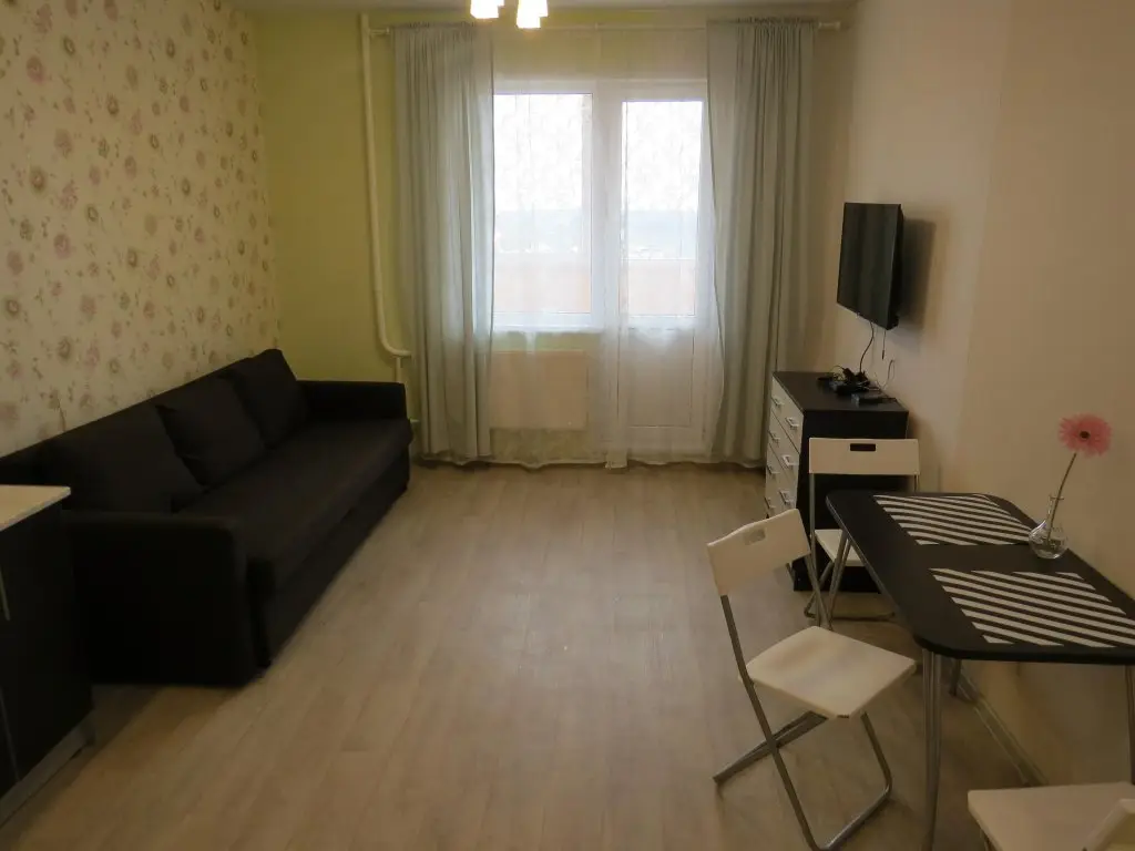 Тверь: СВ Апартаменты на улице Склизкова 108, корп. 2