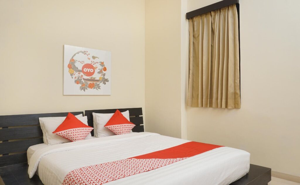Джокьякарта: OYO 461 Hotel Madukoro