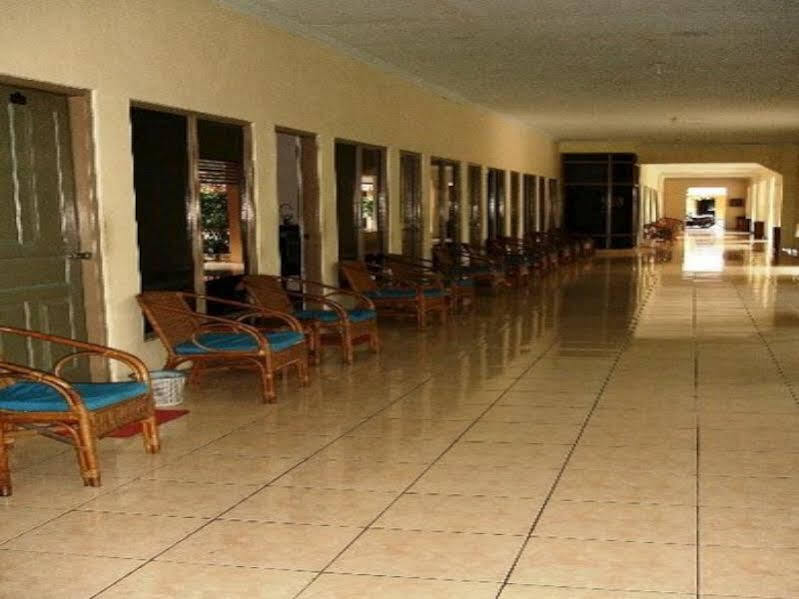 Манадо: Citra Hotel