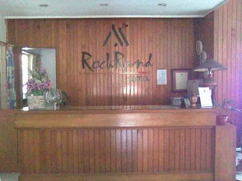 Rockrand Hotel — фото 1