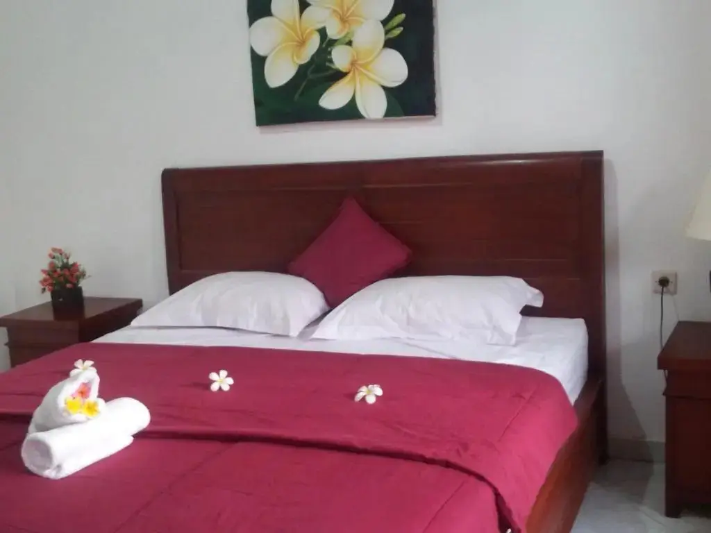 Лембонган-Айленд: Arya Inn Lembongan