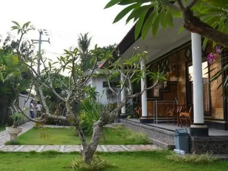 Лембонган-Айленд: Arya Inn Lembongan