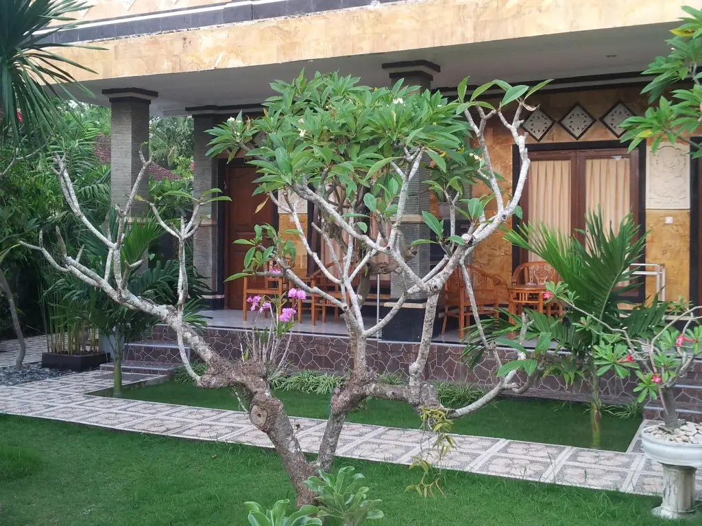 Лембонган-Айленд: Arya Inn Lembongan